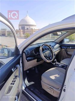 کیا سۆرینتۆ